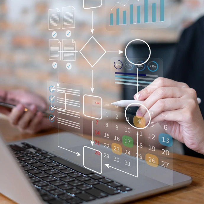 système automatisé